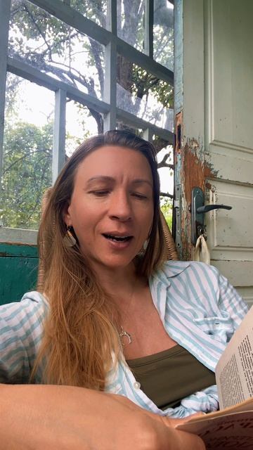 Потоковое движение как способ поддержать себя