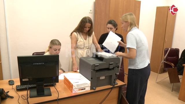 Нефтеюганск активно готовится к предстоящим выборам