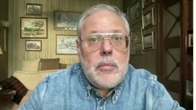 Михаил Хазин. Мировой миграционный кризис.