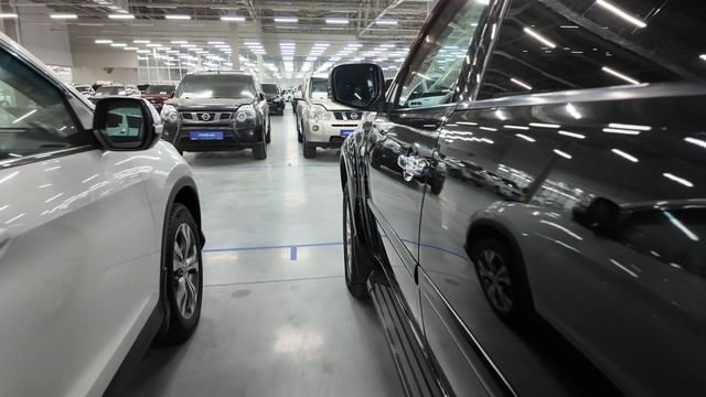 Mitsubishi Pajero Sport Restyling 2014