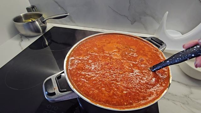АДЖИГА ОСТРАЯ ВАРЁНАЯ