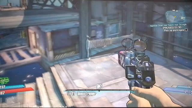 Borderlands 2