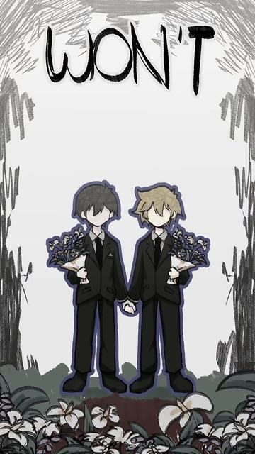 Consequence Omori late 2nd Anniversary SPOILERS Автор: Ichika