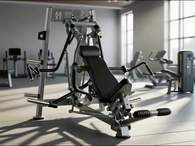 Тренажер для мышц груди (средняя часть) Fitex Pro FTX-FWL06