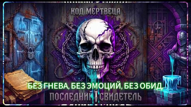 Последний свидетель