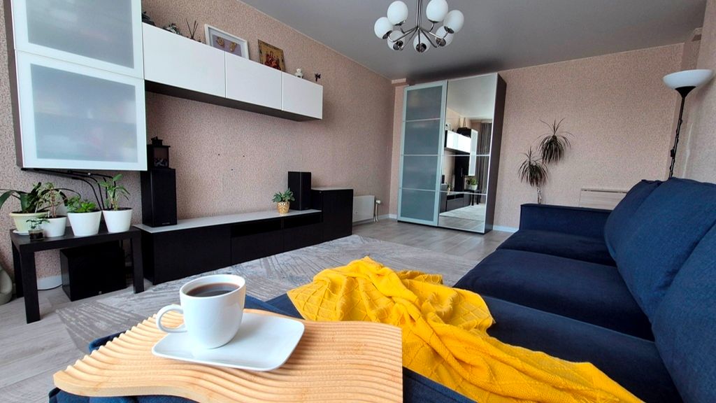 НА ПРОДАЖЕ 3-ком. квартира по адресу г. Омск ул. 21 амурская д. 25
