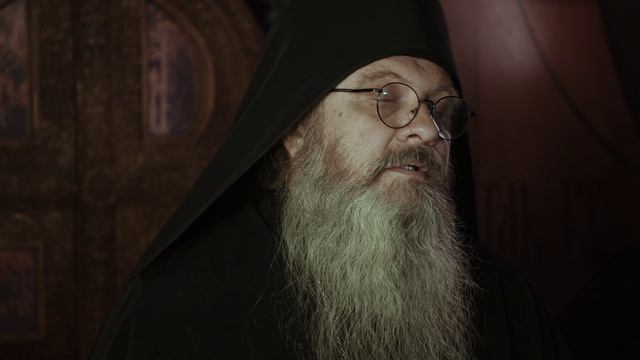 21.08.2026 О простоте и скитской Литургии