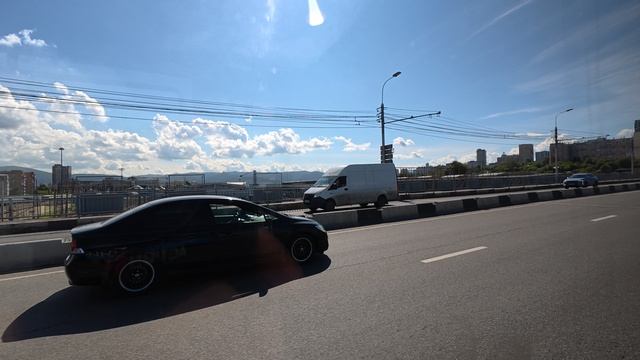 улица Копылова Красноярск 20.08.2026г.
