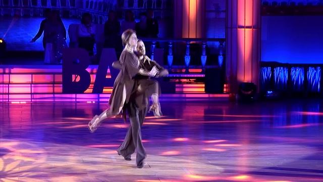 Moscow Ball 2015 Карина Микаелян Сергей Дашкевич