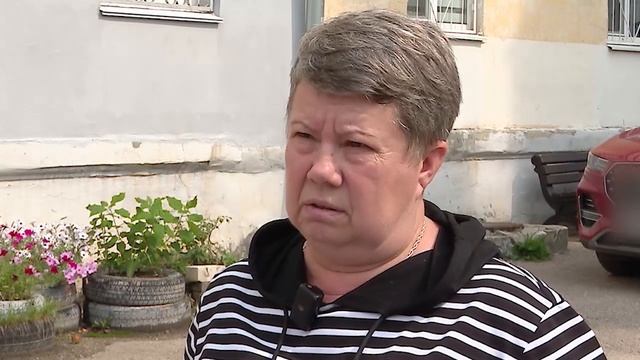 Квартиру матери бойца СВО утеплили в Нижнем Новгороде