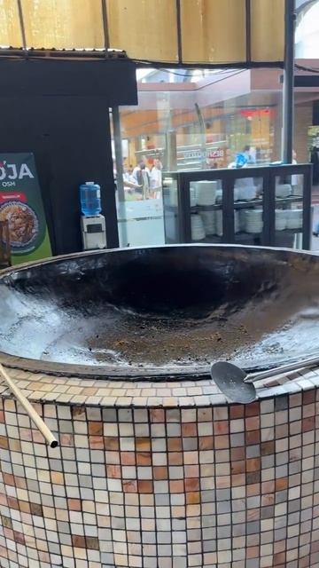 Приключения Шепсов и Юлика в Ташкенте