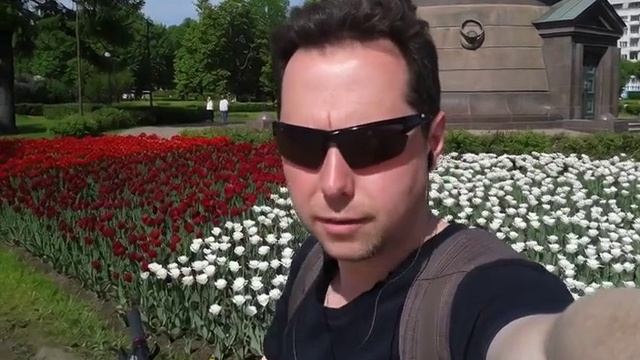 Всем привет от Звёздного странника из Санкт- Петербурга оживил своё фото