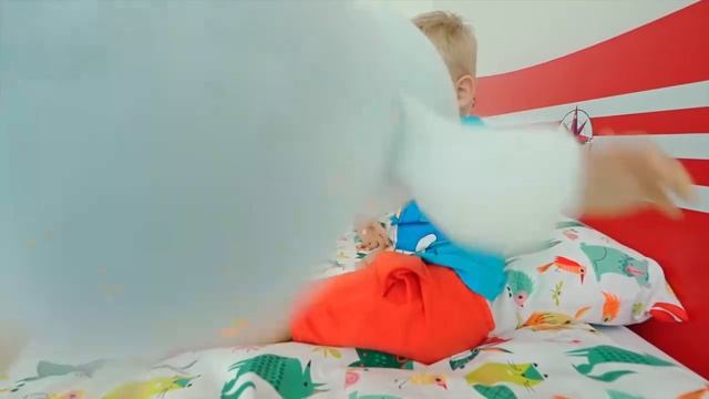 Три Мамы для Оливера!  Кто из них лучше