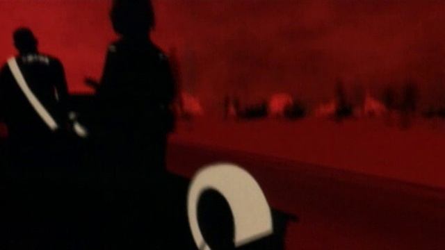 Queens Of The Stone Age - Go With The Flow