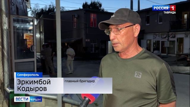 Военные следователи республики проверили легальность пребывания мигрантов в крымских хостелах