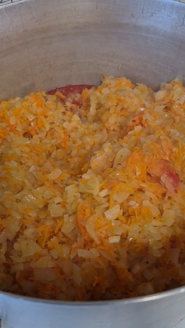Рецепт самой вкусной солянки на зиму