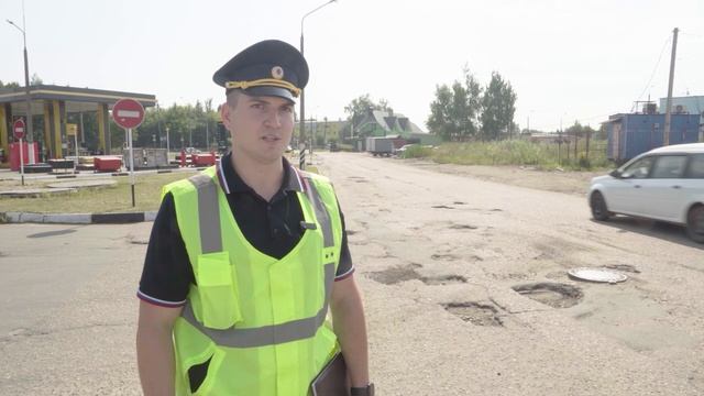 Смоленская область без ДТП: на проспекте Гагарина скоро заработает зелёная волна