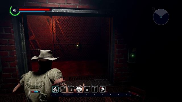 ELEX. Часть карты 3. Прохождение от SAFa