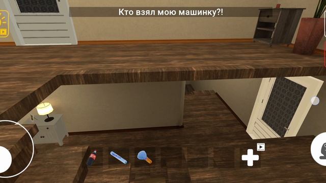админ панель в игре побег от блогера что три концовки