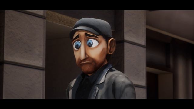 Трейлер The Light in the Darkness: Directors Cut релиз Window