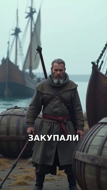 Викинги Гренландии: как европейская мода погубила северную колонию