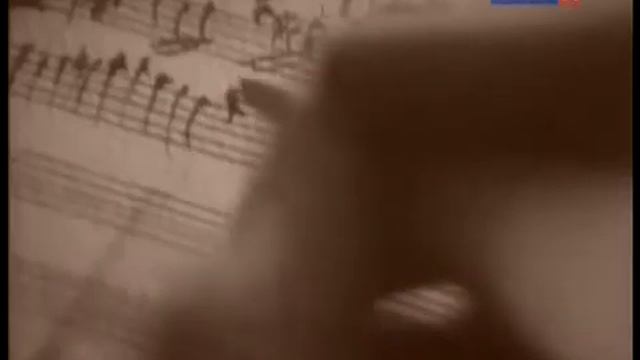 Франц Шуберт. Симфония 8. Неоконченная