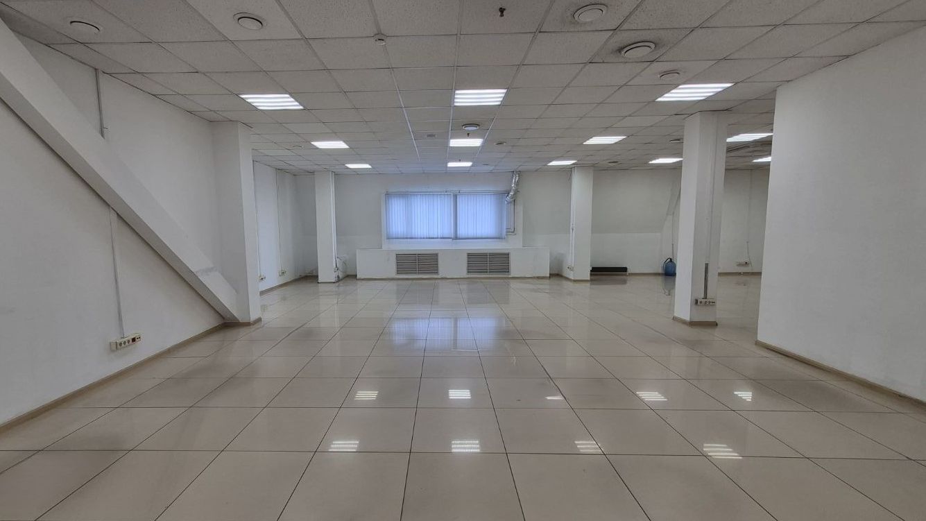 В706. Аренда офиса 23552 кв.м. в БЦ Кусково