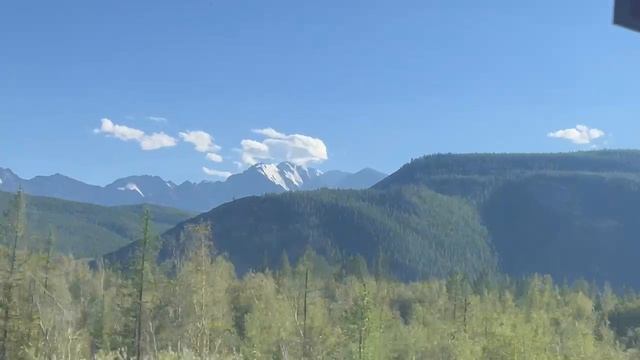 Паломническая поездка на Алтай от ПС Образ