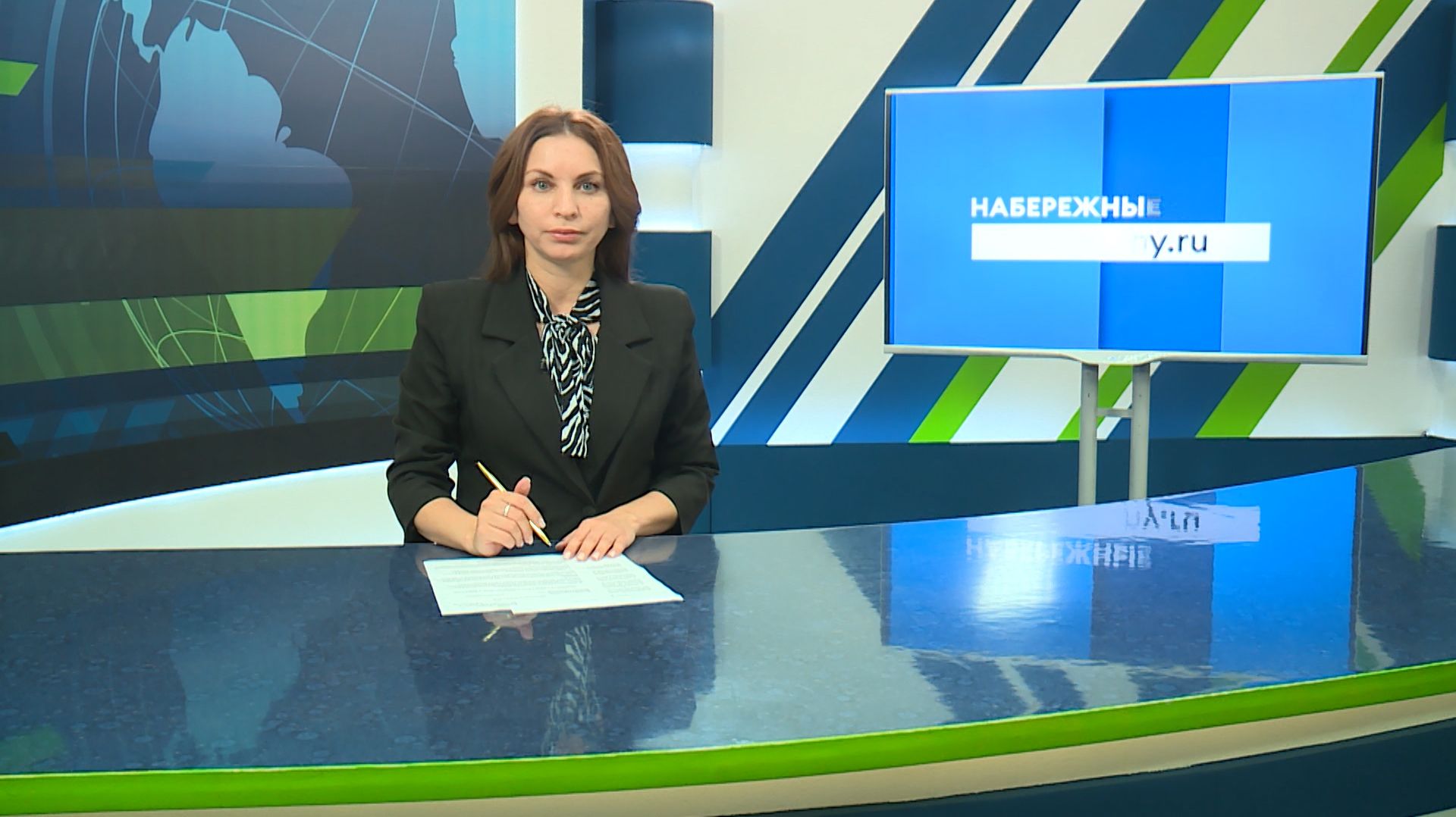 Новости Челнов от 21.08.2026 НовостиЧелнов Челны Новости