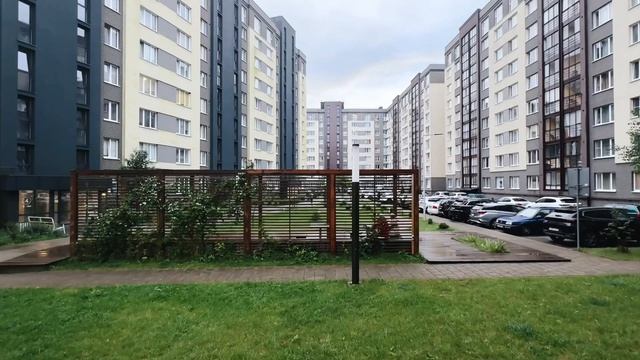 Калининград 2к квартира!