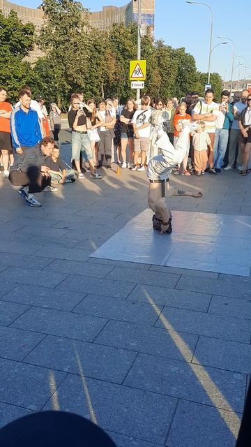 Ого какие выкрутасы!
