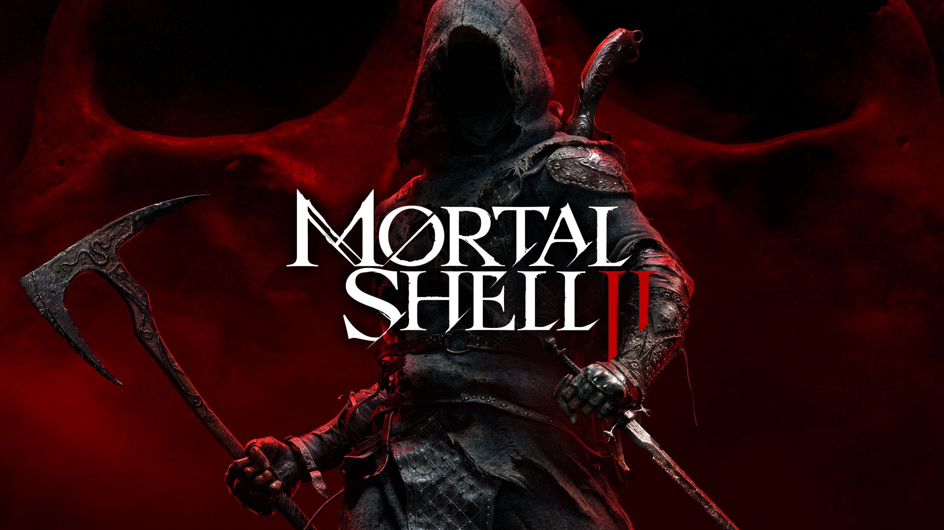 Mortal Shell 2 - Релиз Долгожданного Сосалика Soulslike Action RPG! ч.5