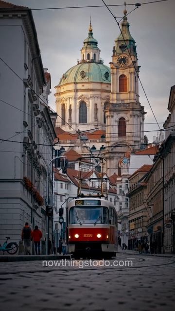Discover the Timeless Beauty and Culture of Prague
