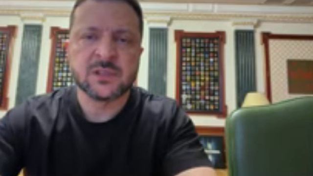 СЦЕНАРИЙ ВЫЖЖЕННОЙ ЗЕМЛИ! Зеленский НАДЛОМЛЕН. Мешки денег в ОП. Залужный открыл КАССУ | Вакаров