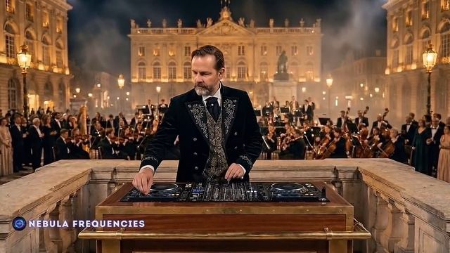 Антонин Дворжак Classic Techno 2026   Deep Classical Experience.mp4