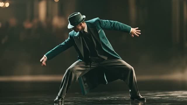 Нестареющие мужчины