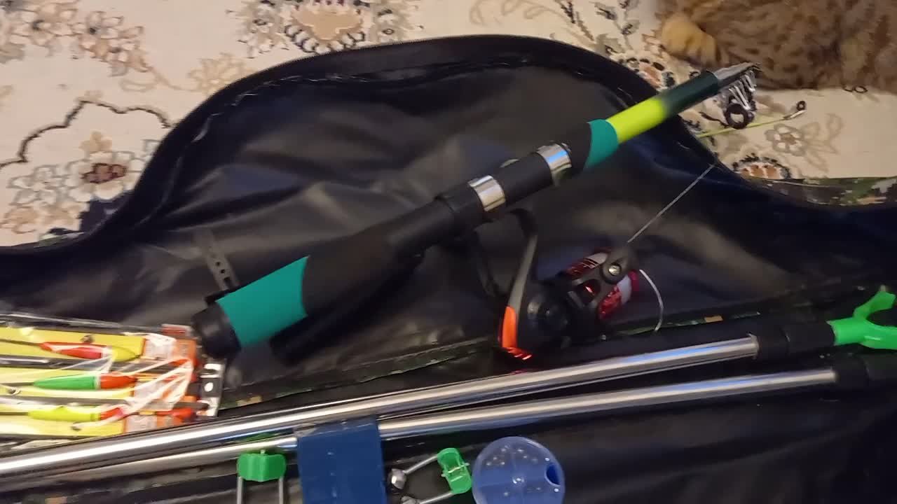 Всем большущий привет!