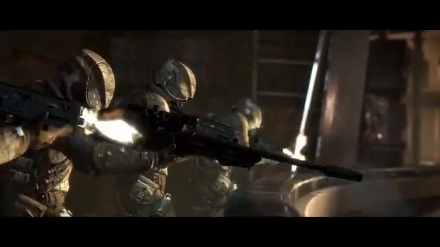 Deus Ex: Mankind Divided - Launch Trailer