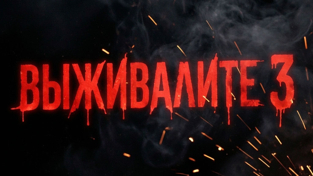 выживалите 3 сезон 5 серия