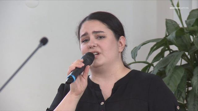 Жизнь как роза - Вера Пирожок Алена Жабина  01.08.2026