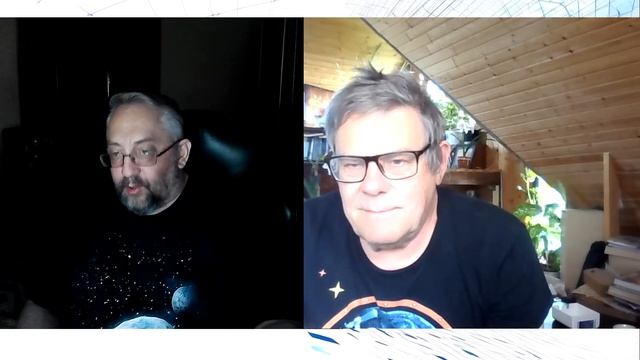 Борис Штерн. Есть ли жизнь на К2-18b? Вопросы и Ответы. Классическая Черная дыра