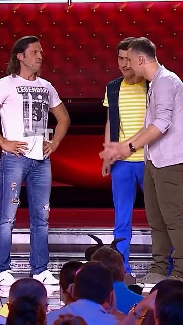 Договорился с хулиганами ComedyClub КамедиКлаб маринакравец демискарибидис тнт ссора харламов