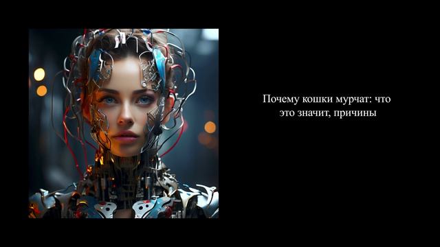 Почему кошки мурчат: что это значит причины