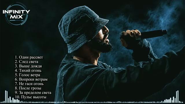 Ragga-Hop Soulful Hip-Hop Mix Только Самые Лучшие 2026
