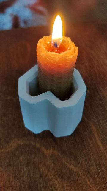 Смотри на пламя и отдыхай 🕯️ Музыка для расслабления