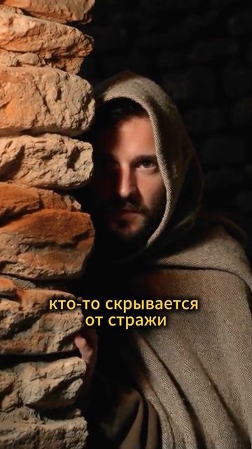 Загляни в сердце средневекового города