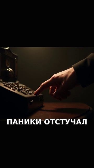 Тайна кода STENDEC: что передал обречённый рейс над Андами?