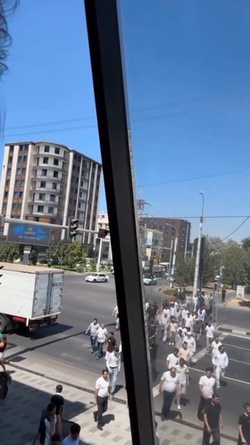 Приключения Юлика в Ташкенте часть 2
