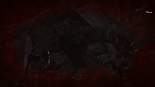 Resident Evil. Revelations Video PC Смерть
