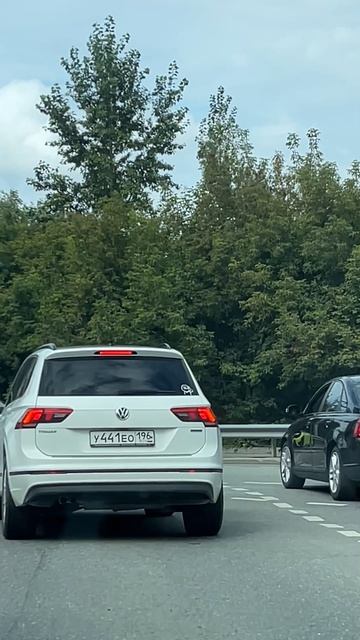 Оказался Макларен